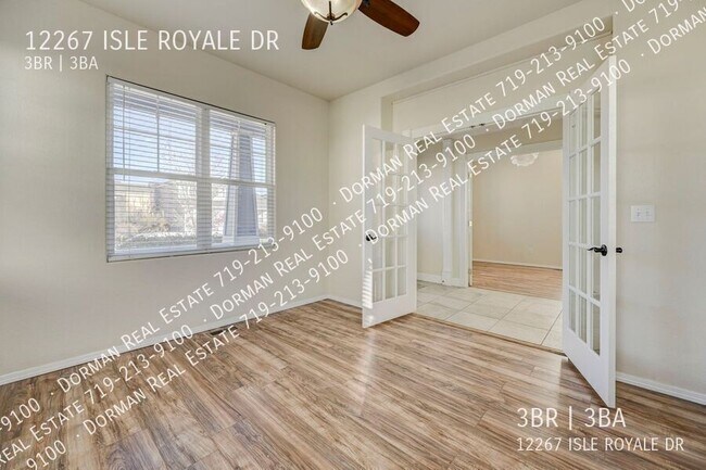 Building Photo - 12267 Isle Royale Dr