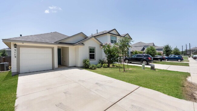 Building Photo - 5115 Greywacke Trl