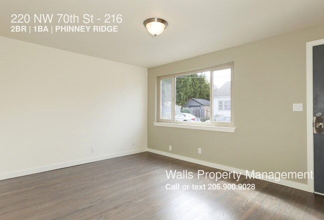 Building Photo - 220 NW 70th St