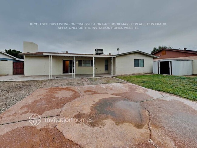 Building Photo - 2831 S Don Luis Cir