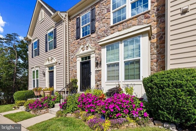 Building Photo - 337 Cherrystone Ct