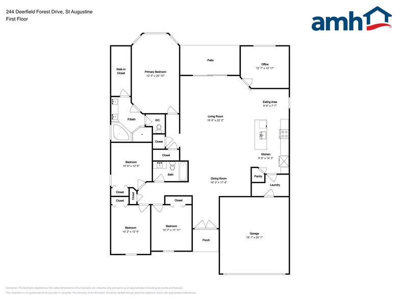 Building Photo - 244 Deerfield Forest Dr