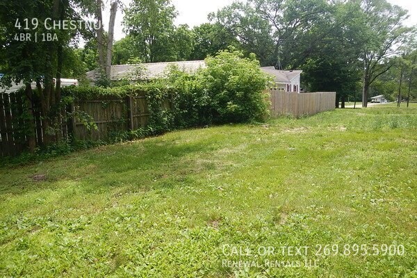 Building Photo - 419 Chestnut St