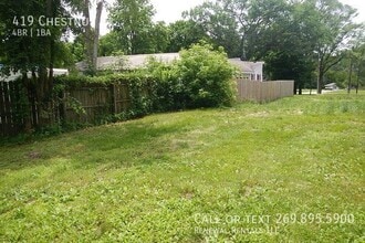 Building Photo - 419 Chestnut St