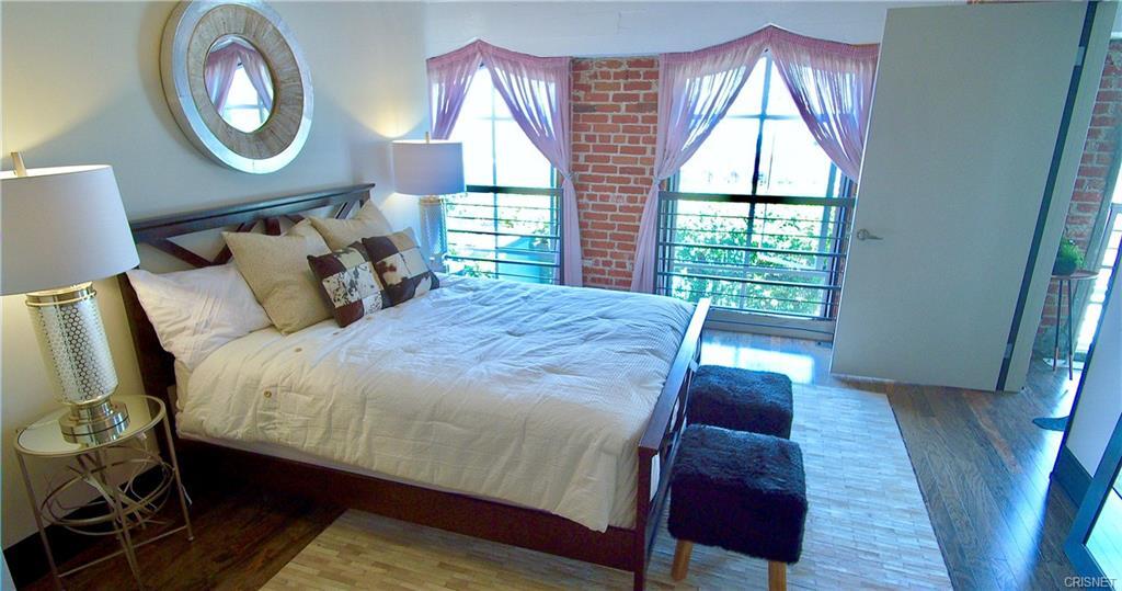 Views from Bedroom - 849 S Broadway