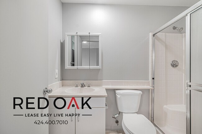 Building Photo - 4311 Alcove Ave
