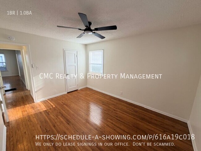 Building Photo - 4512 N Banner Dr