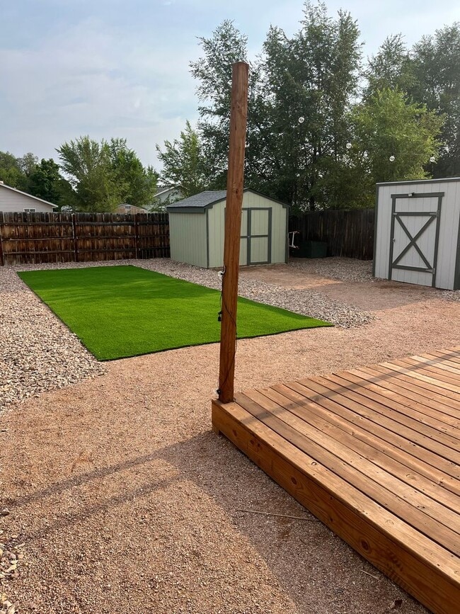 Building Photo - 3 Bed 1.5 Bath Home in Fruita