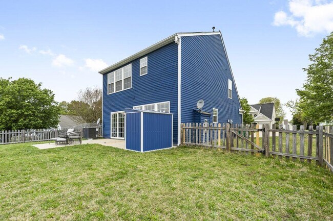 Building Photo - 2408 Deberry Ct