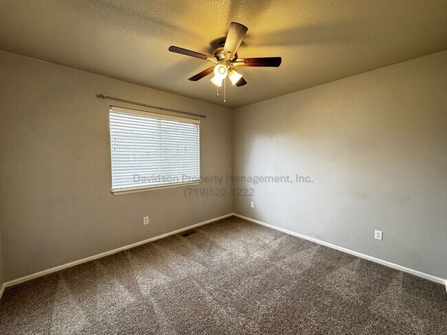 Building Photo - Stunning 4 Bedroom House in Security-Widefield