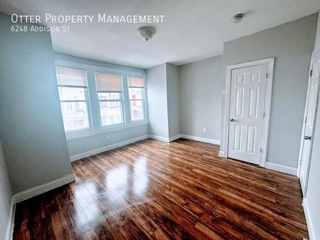 Building Photo - 6248 Addison St