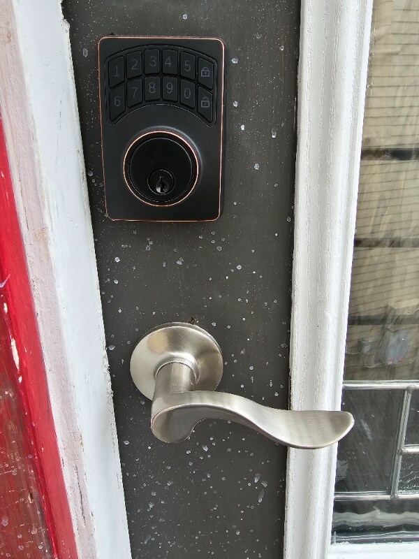 Building Photo - 1511 N Dupre St