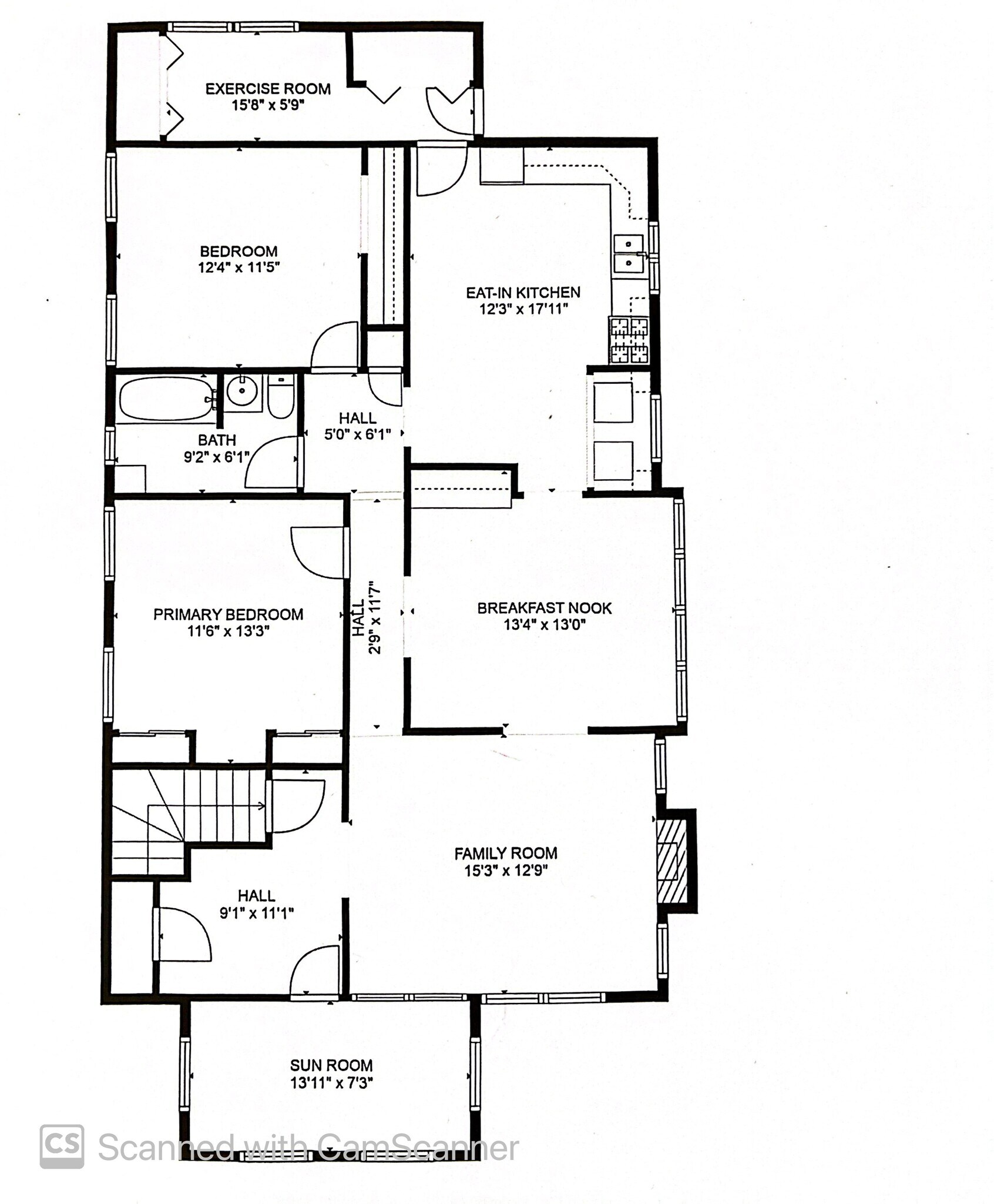 Building Photo - 49 Greaton Rd
