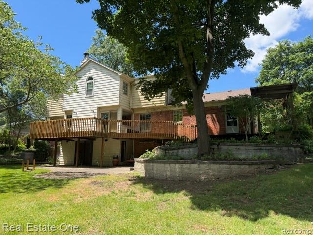 Building Photo - 5135 Iron Gate Rd