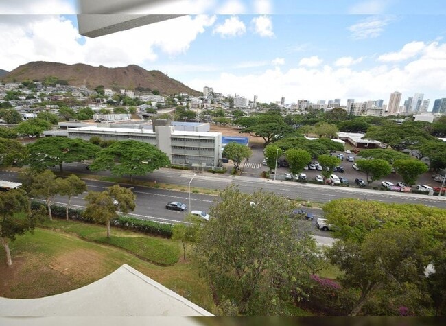 Building Photo - Queen Emma Gardens – 1-Bedroom Apartment f...