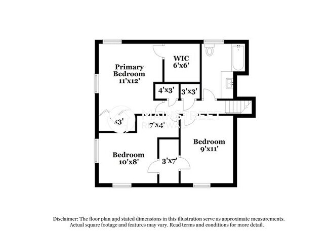 Building Photo - 5 Bedroom Pet-Friendly Home in JONESBORO, ...