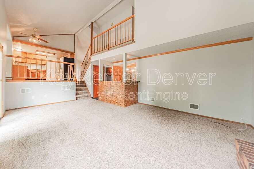 Building Photo - 16565 E Girard Ave