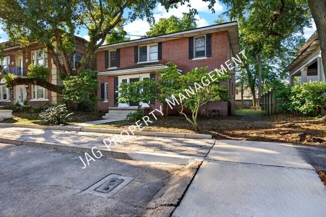 Building Photo - 2512 Park St