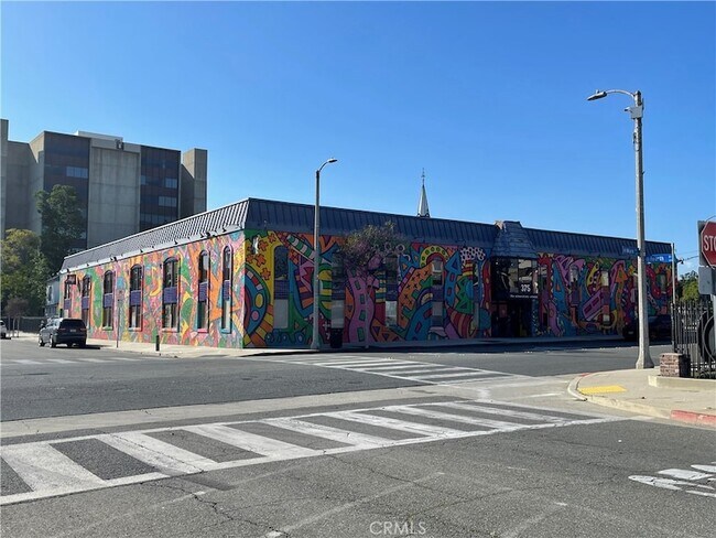 Building Photo - 101 W Mission Blvd