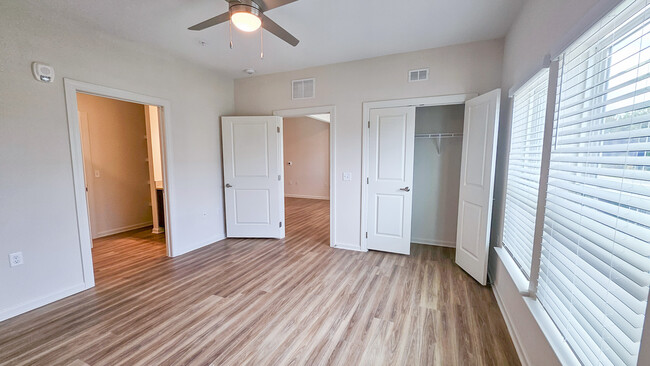 Bedroom - Bridge Creek Pointe