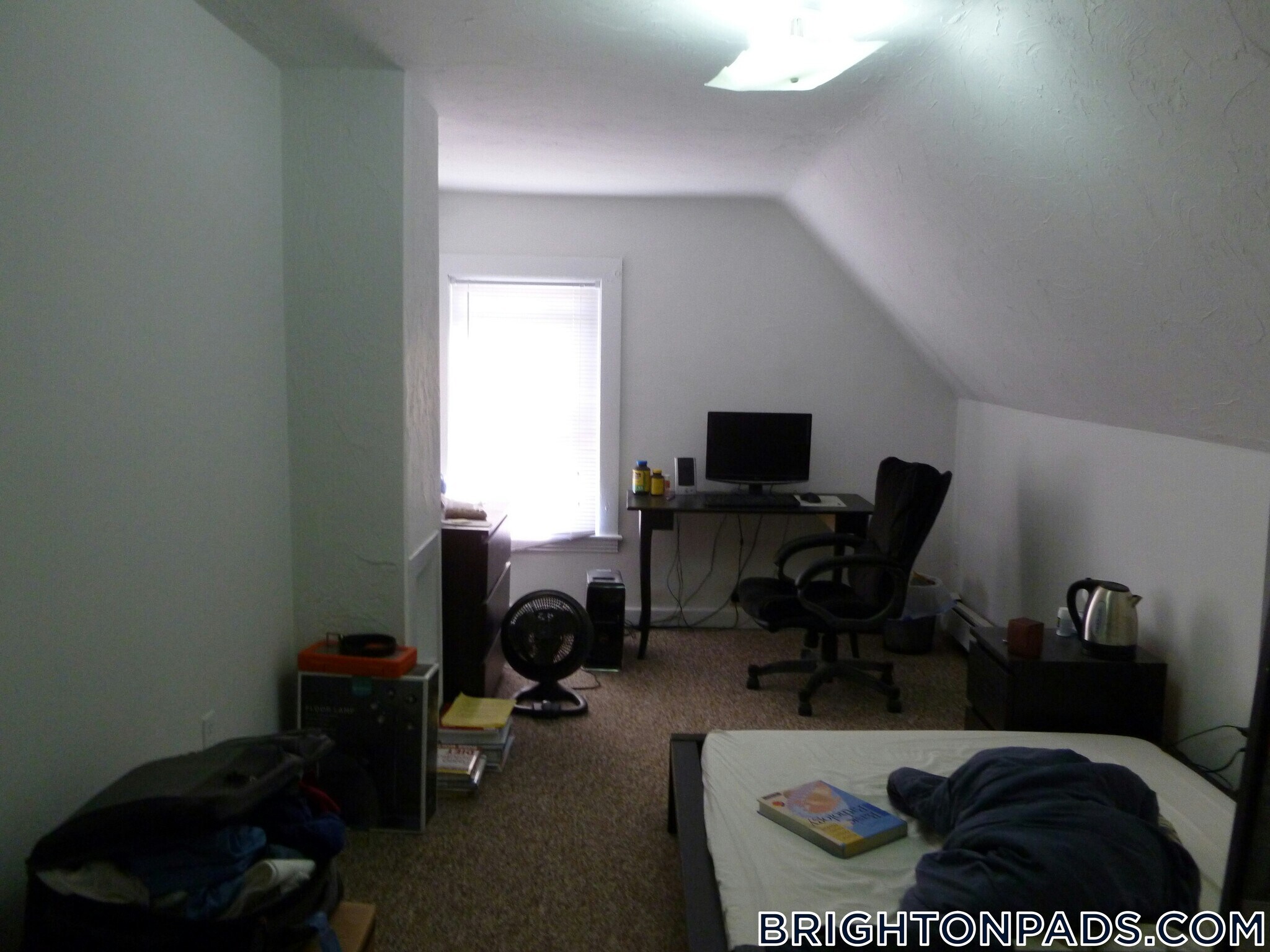 Building Photo - 64 Murdock St