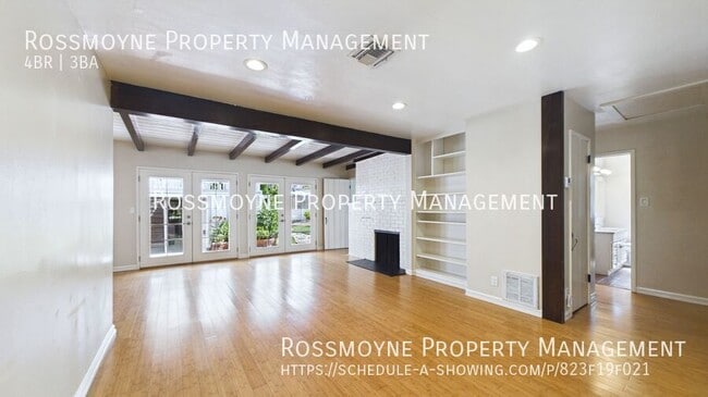 Building Photo - 4740 Camellia Ave