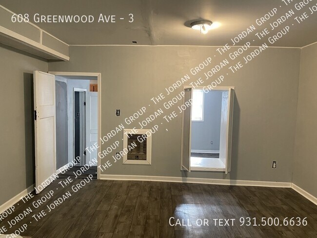 Building Photo - 608 Greenwood Ave