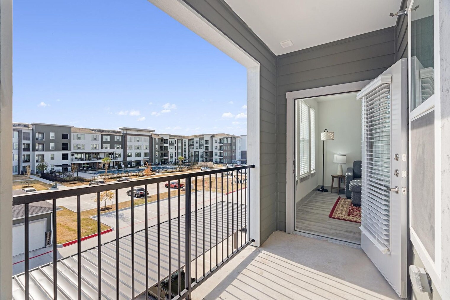 Building Photo - 12100 1/2 Ferrystone Glen Drive-SI ID1343264P