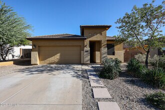 Building Photo - 7335 W Desert Mirage Dr