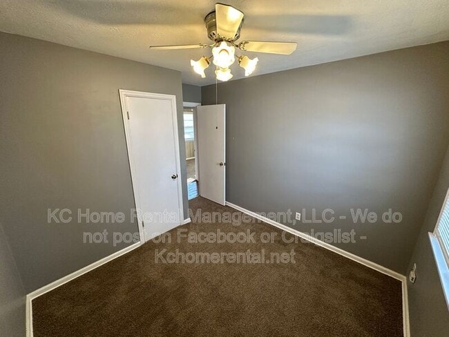 Building Photo - 7801 Ozark Rd