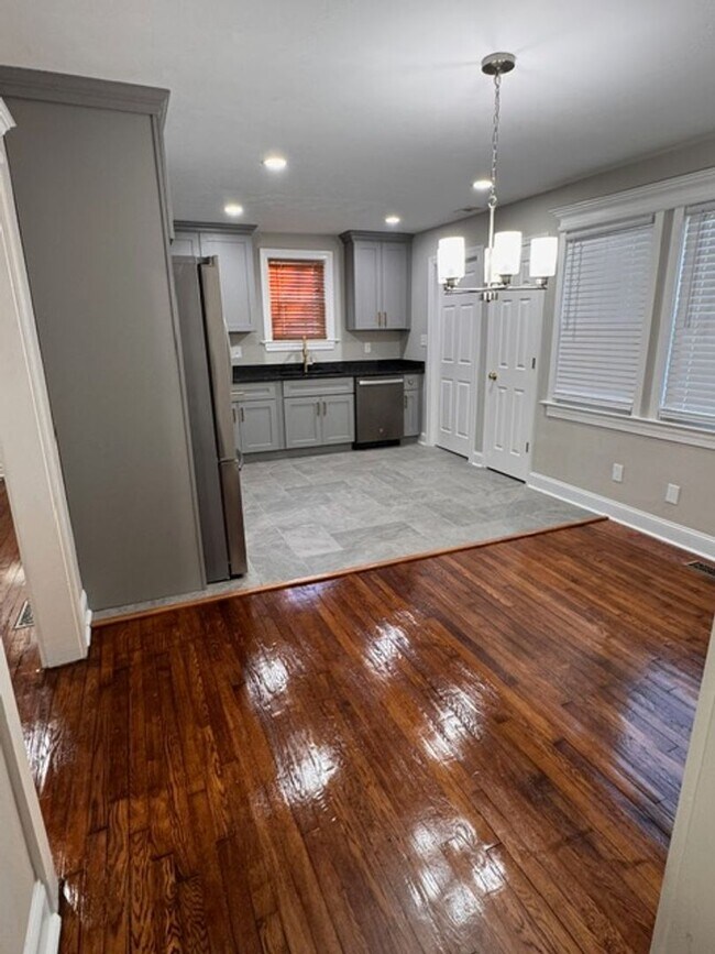 Building Photo - Fully renovated from the crawl space to the newly installed roof.