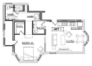 Building Photo - Beautifully Renovated, Elegant Apartments in Historic Covington
