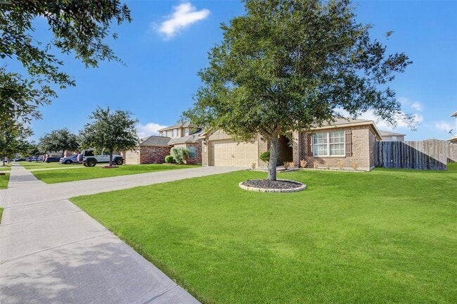 Building Photo - 9814 Garnet Springs Dr