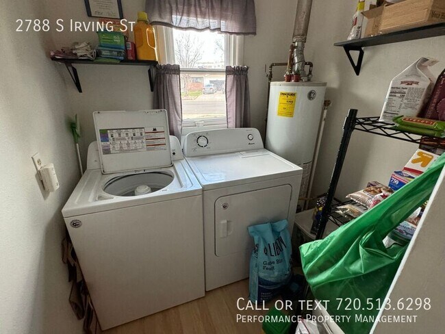 Building Photo - 2788 S Irving St