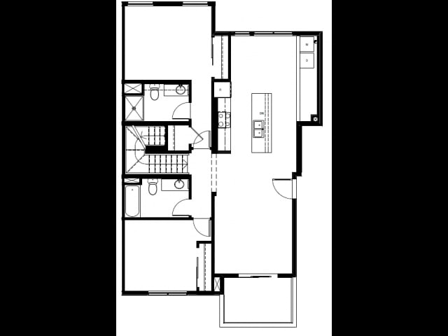 B8 2D - Capitol Yards