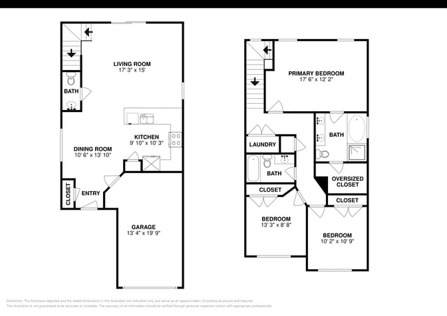 Building Photo - 1429 Sandra Dr