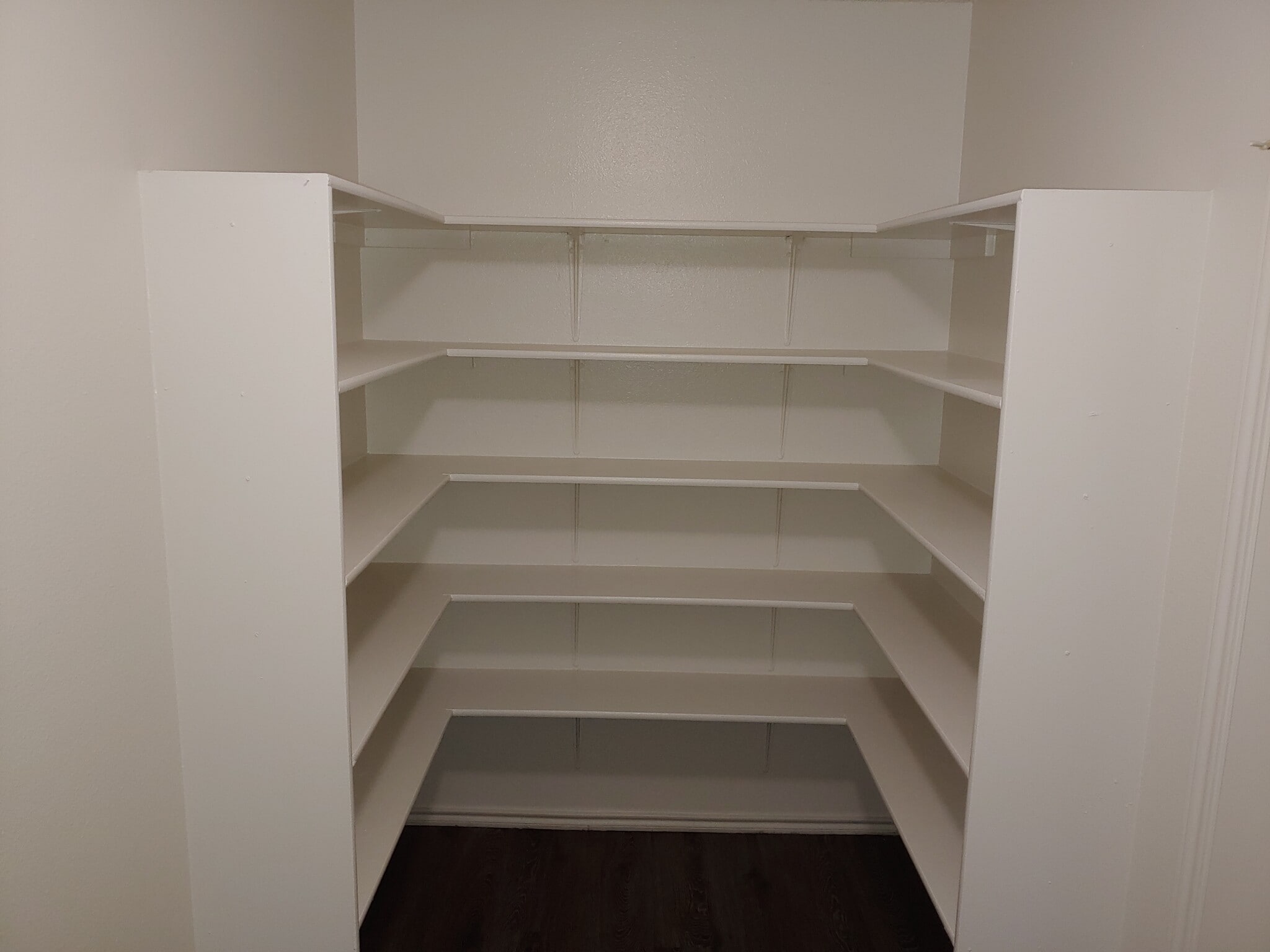 Pantry - 6466 Beech Trail Dr