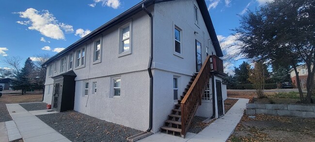 Interior Photo - Swadley Apartments