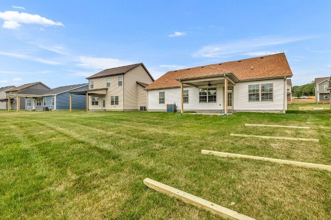 Building Photo - 134 Ardell Dr