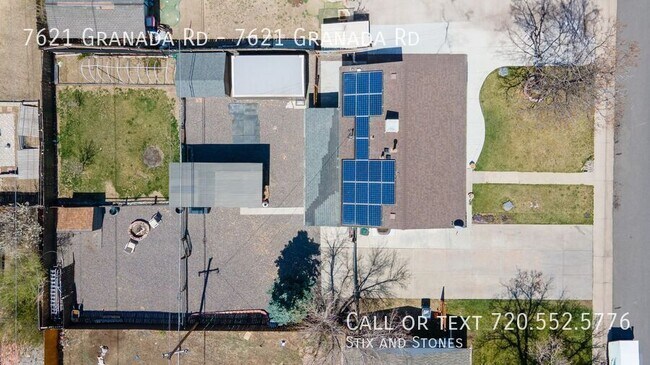 Building Photo - 7621 Granada Rd