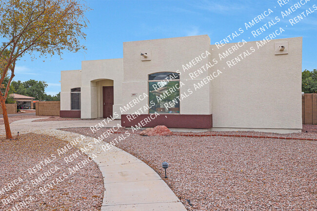 Building Photo - 885 W Caroline Ln