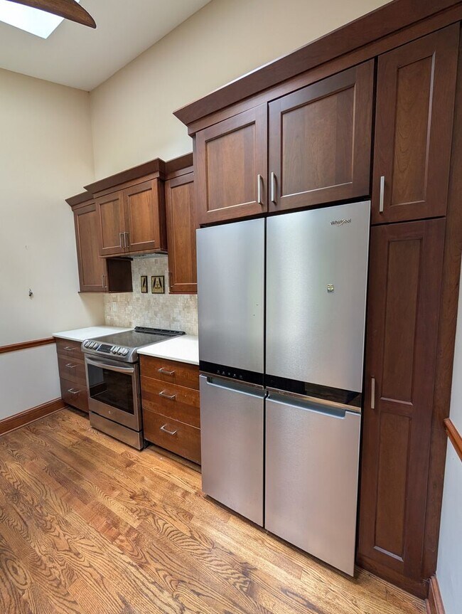 Building Photo - Montreat Rental