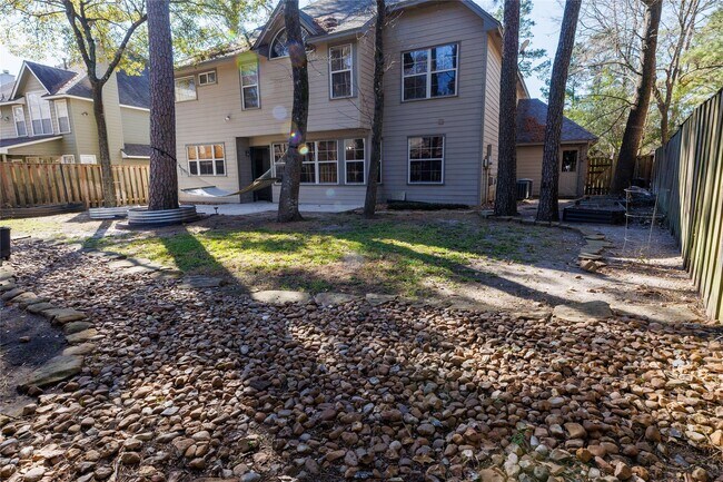 Building Photo - 50 Lightwood Trace Dr