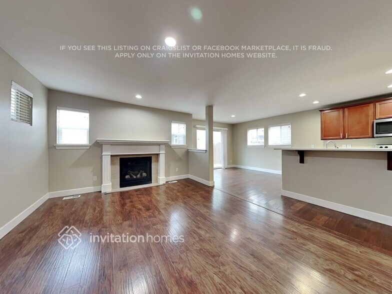 Building Photo - 18404 104th St Ct E