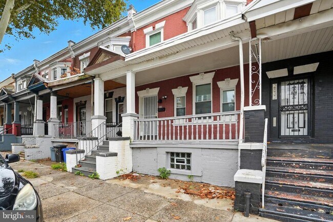 Building Photo - 2835 N 26th St