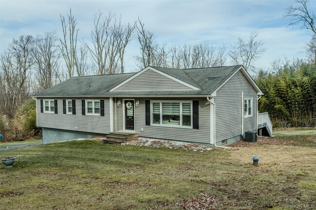 Building Photo - 1462 NY-17A