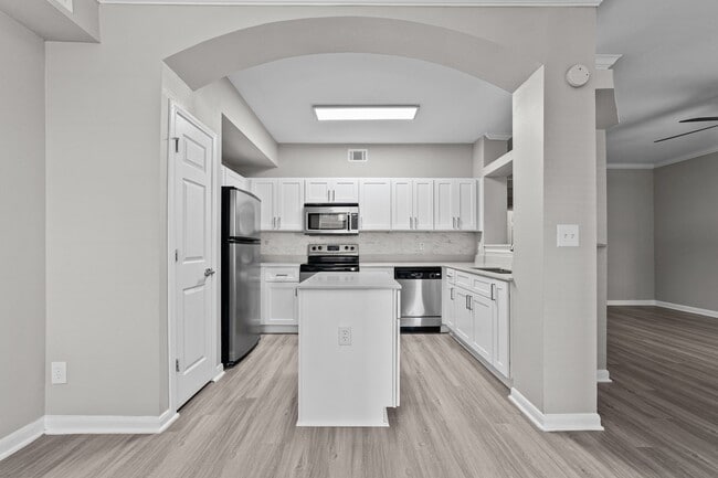 Building Photo - Townhomes of Bent Tree