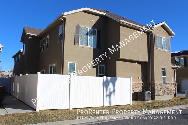 Building Photo - 1412 E 6125 S