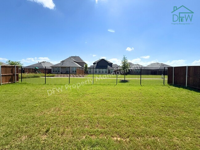 Building Photo - Spacious 3BR Home with Office Room & Large Backyard in Anna, TX — For Lease!