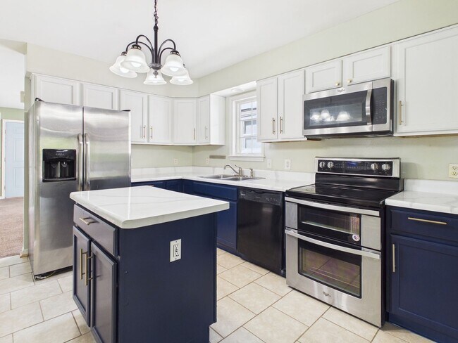 Building Photo - 3214 N Street